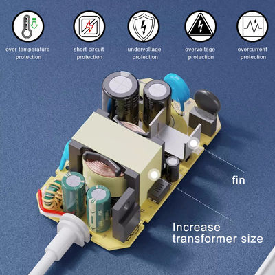 Universale US UK EU AU Plug 12V Adapter di alimentazione 2.1mm Jack per sistema di sicurezza CCTV