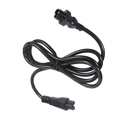 IEC 60320 C5 a IEC 60320 C6 per UPS PDU