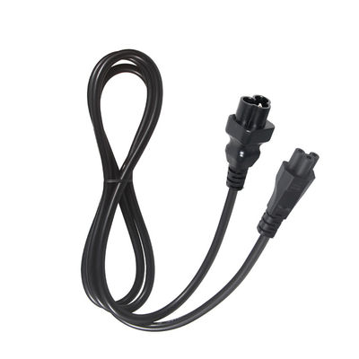 IEC 60320 C5 a IEC 60320 C6 per UPS PDU