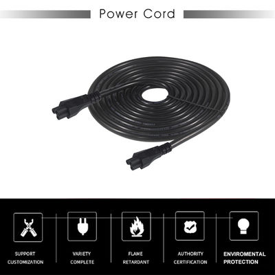 IEC 60320 C5 a IEC 60320 C6 per UPS PDU