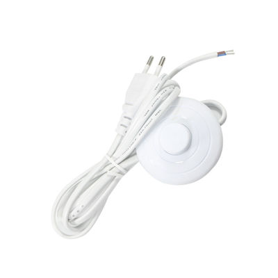 Cable elettrico Euro Foot Floor Switch Vde omologazione