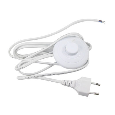 Cable elettrico Euro Foot Floor Switch Vde omologazione