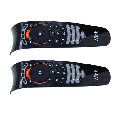 Controllo remoto a codice fisso per TV Set Top Box Wifi Router