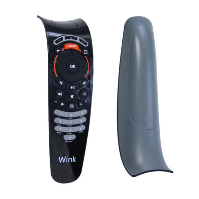 Controllo remoto a codice fisso per TV Set Top Box Wifi Router
