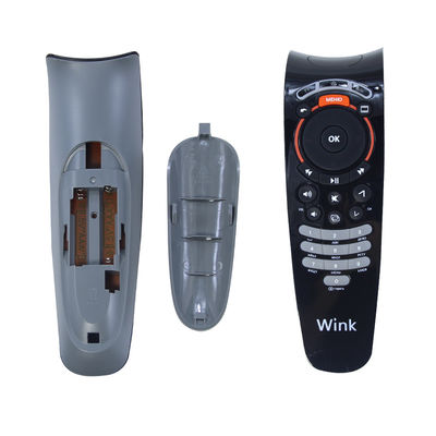 Controllo remoto a codice fisso per TV Set Top Box Wifi Router