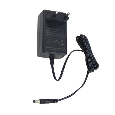3.5X1.35Mm Jack maschile 12V 3A 36W Adaptore di alimentazione AC DC