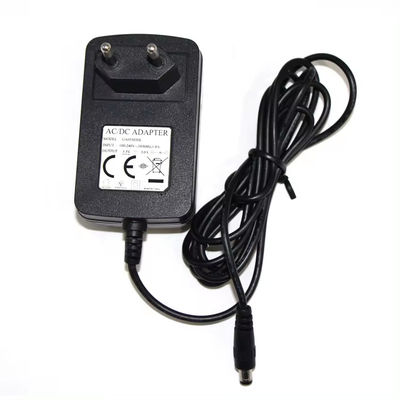 Adaptatore 12 volt a presa a parete 12V 2A Dc Adaptatore di sostituzione alimentazione