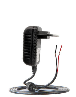 Adaptatore 12 volt a presa a parete 12V 2A Dc Adaptatore di sostituzione alimentazione