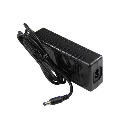54V 1.3A Commutazione del portatile Jack 55Mmx21mm Dc Adaptore di alimentazione Input 100-240V Ac 50-60Hz