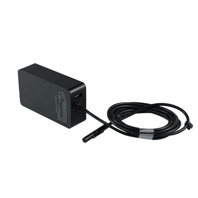 Adattatore di alimentazione per tablet 15V 4A 65W per caricabatterie Micr Osoft Surface Pro