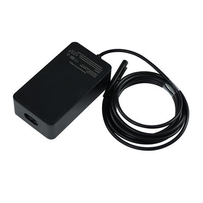 Adattatore di alimentazione per tablet 15V 4A 65W per caricabatterie Micr Osoft Surface Pro