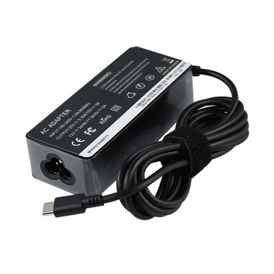 Caricabatterie per computer portatili tipo C PD 65W 20V 3.25A MAX