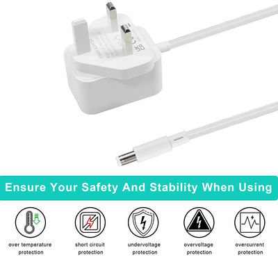 12V 3A Adaptore USB-C Tipo C Fornitore di carica con omologazione CE