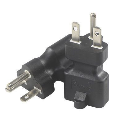 European GaN Tech 3Ports 65W USB C USB-A QC3.0 caricabatterie per computer portatili