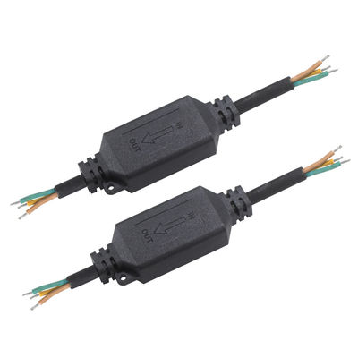 110-277V Discaricatori esterni Dispositivi di protezione contro le sovratensioni 6Kv 9Kv 10Kv 12Kv 15Kv SPD
