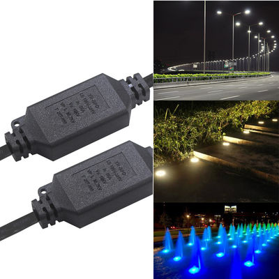 Protezione SPD esterna da sovratensioni 110V-277V 10KV IP54 rame