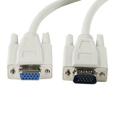 Cavo di estensione DB25 maschio a DB25 femmina rame puro per trasmissione