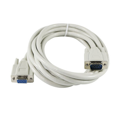 Cavo di estensione DB25 maschio a DB25 femmina rame puro per trasmissione