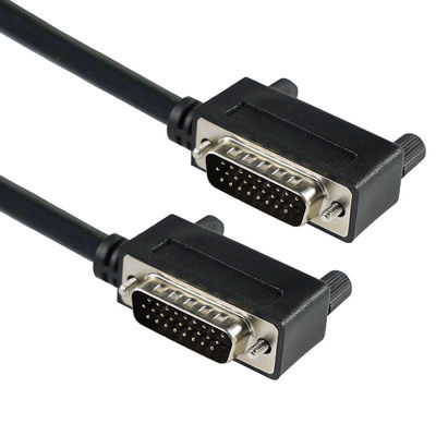 DB25 Corde di alimentazione da maschio a femmina 6 piedi Bianco 220V-250V