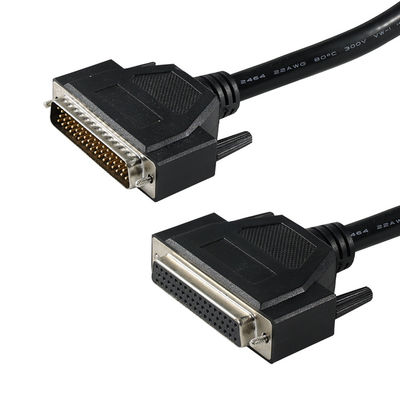 25Pin DB25 Cable Male Changer a d-sub