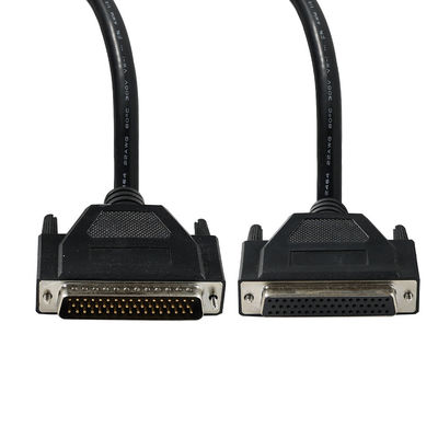 25Pin DB25 Cable Male Changer a d-sub