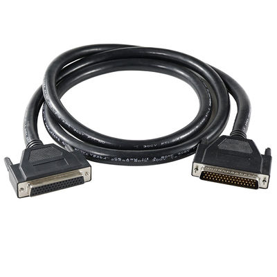 25Pin DB25 Cable Male Changer a d-sub