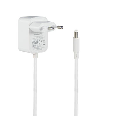 1m Lunghezza elettrica 2000Ma Dc Power Cee716 Plug 12V 2A Adaptore a corrente montato a parete con protezione da sovraccarico e cortocircuito