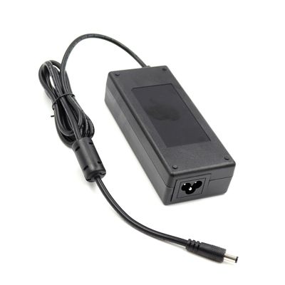 12v 24v 1a 2a 3a 5a 10a Input IEC C14 Trasformatore di alimentazione Ac Desktop Dc 5.5*2.1mm Adapter per laptop