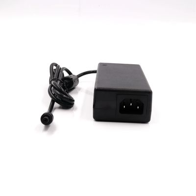 12v 24v 1a 2a 3a 5a 10a Input IEC C14 Trasformatore di alimentazione Ac Desktop Dc 5.5*2.1mm Adapter per laptop