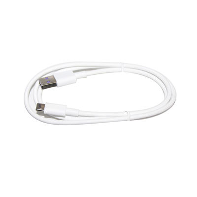 Tipo di protezione da sovraccorrenza USB To c 3.0 Cavo dati USB Tipo C 5Gbps Alta velocità 3A ricarica rapida Sovracorrente per ingrosso