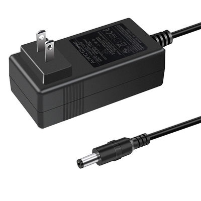 100-240V AC a DC 12V/24V Adaptore per scooter a ricarica rapida con protezione da sovraccarico per scooter elettrici / biciclette elettriche / dispositivi di mobilità