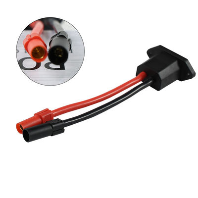 Kit di connettori per cavi di alimentazione da C14 a XT150 14AWG Heavy Duty