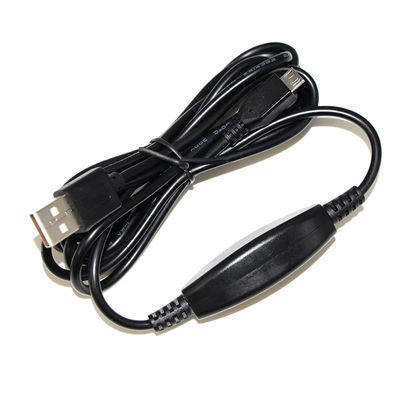 12V a 9V/5V DC-DC Buck Converter Module USB A a Micro-USB per elettronica fai da te/alimentazione con protezione da cortocircuito