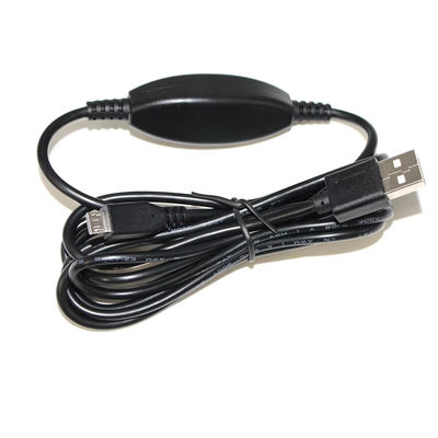 12V a 9V/5V DC-DC Buck Converter Module USB A a Micro-USB per elettronica fai da te/alimentazione con protezione da cortocircuito