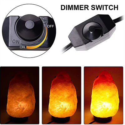 Cavo adattatore dimmerabile da spina UK a presa E26 1.2M 10A 250V