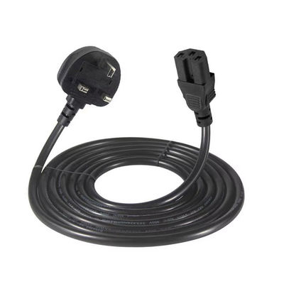 Cable C15 per la caldaia ad acqua con opzioni