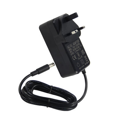 Input universale AC 220V a DC 1A 2A Adaptore di alimentazione 12V 15V 18V 24V alimentazione regolabile per dispositivi elettronici
