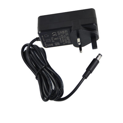 Input universale AC 220V a DC 1A 2A Adaptore di alimentazione 12V 15V 18V 24V alimentazione regolabile per dispositivi elettronici