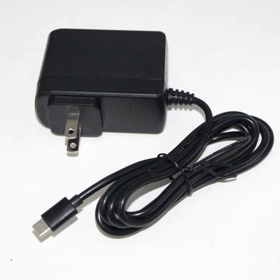 Adattatore di alimentazione USB-C US Plug 20W/30W Caricabatterie veloci Tipo-C Caricabatterie a parete per telefono e tablet