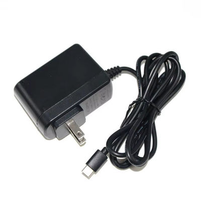 Adattatore di alimentazione USB-C US Plug 20W/30W Caricabatterie veloci Tipo-C Caricabatterie a parete per telefono e tablet