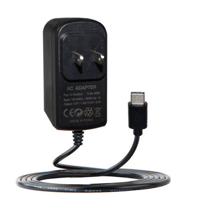 Adattatore di alimentazione USB-C US Plug 20W/30W Caricabatterie veloci Tipo-C Caricabatterie a parete per telefono e tablet