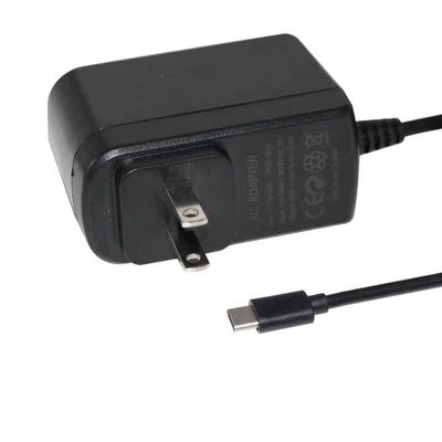 Adattatore di alimentazione USB-C US Plug 20W/30W Caricabatterie veloci Tipo-C Caricabatterie a parete per telefono e tablet