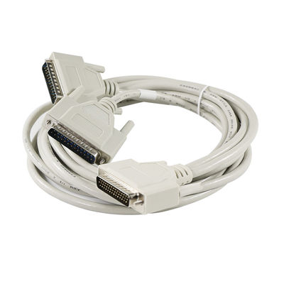Cavo adattatore sdoppiatore da DB44 maschio a doppio DB25 maschio per controller di movimento CNC o espansione I/O industriale