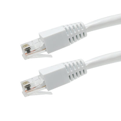 Cat6 RJ45 Keystone Inline Coupler senza utensili da femmina a femmina per pannelli di patch Ethernet o piastre murali 8P8C Adapter di rete LAN