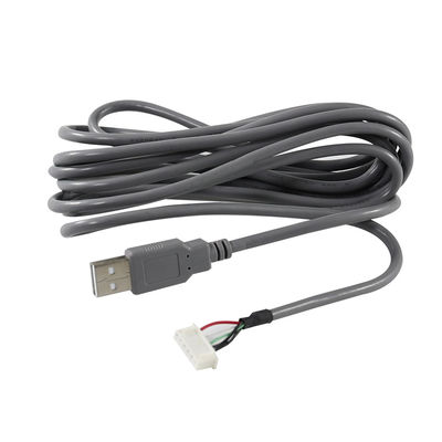 Cavo USB 2.0 a 5 pin per comunicazioni seriali industriali