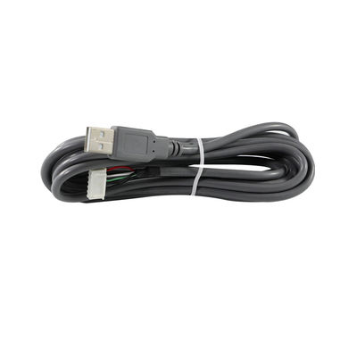 Cavo USB 2.0 a 5 pin per comunicazioni seriali industriali