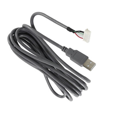 Cavo USB 2.0 a 5 pin per comunicazioni seriali industriali