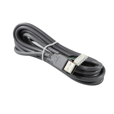 Cavo USB 2.0 a 5 pin per comunicazioni seriali industriali