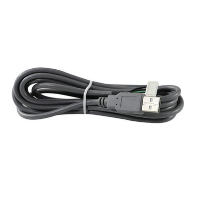 Cavo USB 2.0 a 5 pin per comunicazioni seriali industriali