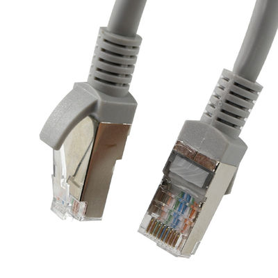 Cable di estensione Ethernet RJ45 maschio a femmina Cat5e Cat6 4FT 5FT 6FT